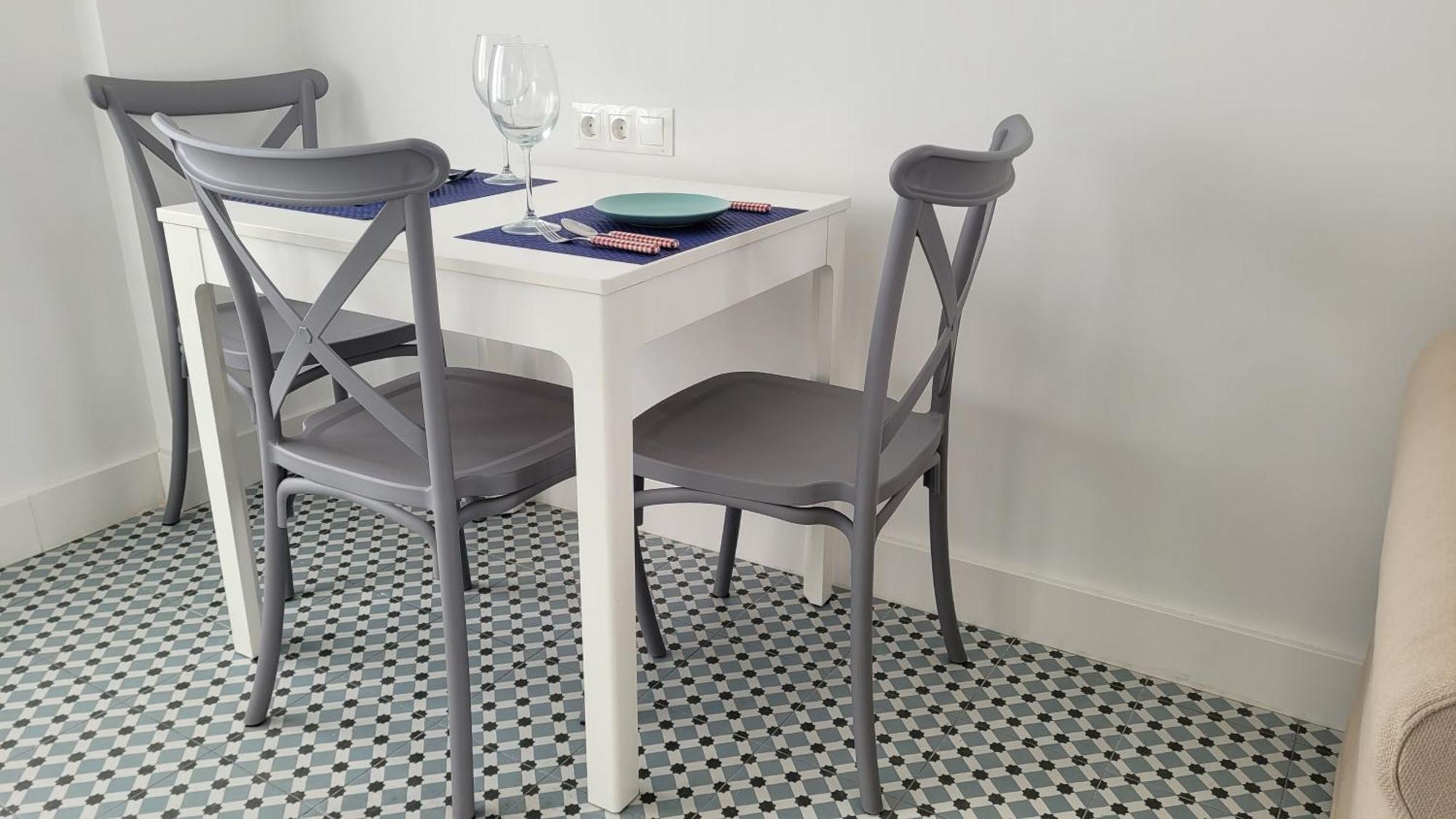 Casa Tina Apartment Cadiz Room photo